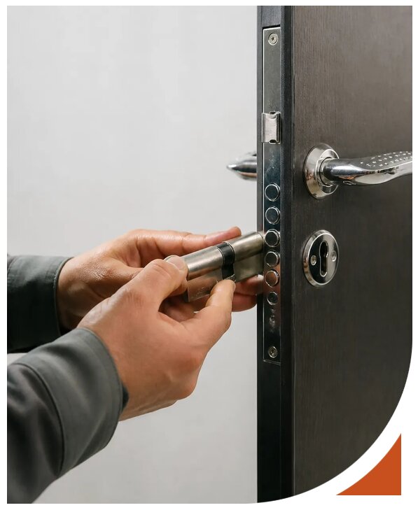 Замена замков Mul T Lock с выездом в Дедовске круглосуточно