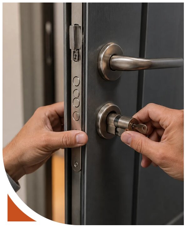 Срочная замена замков Abloy в Дедовске от 7147 р. | Разлок-Ддв
