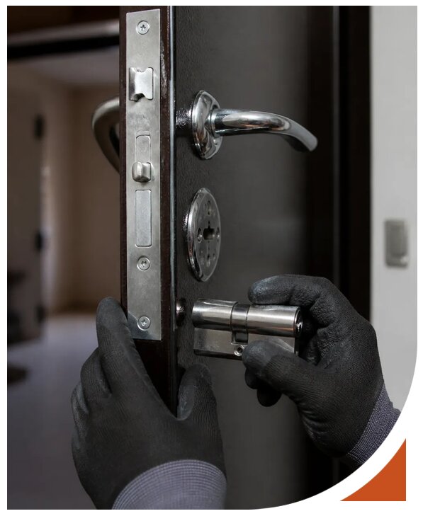 Замена замков Abloy срочно с гарантией и выездом в Дедовске
