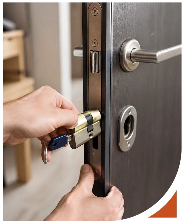 Профессиональный ремонт замков Mul T Lock с выездом в Дедовске