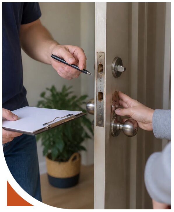 Срочный ремонт замков Abloy в Дедовске от 3848 р. | Разлок-Ддв