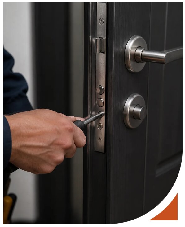 Ремонт замков Abloy с выездом мастера на дом в Дедовске
